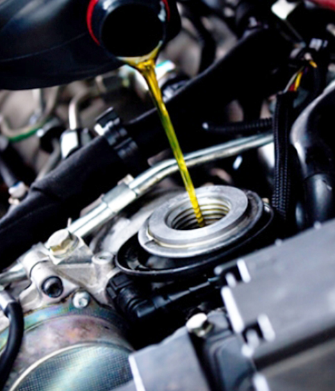 Eskişehir Araç Yağ Değişimi