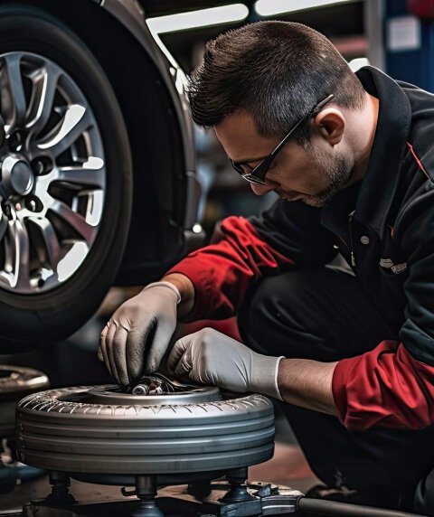 Eskişehir Motor Tamiri